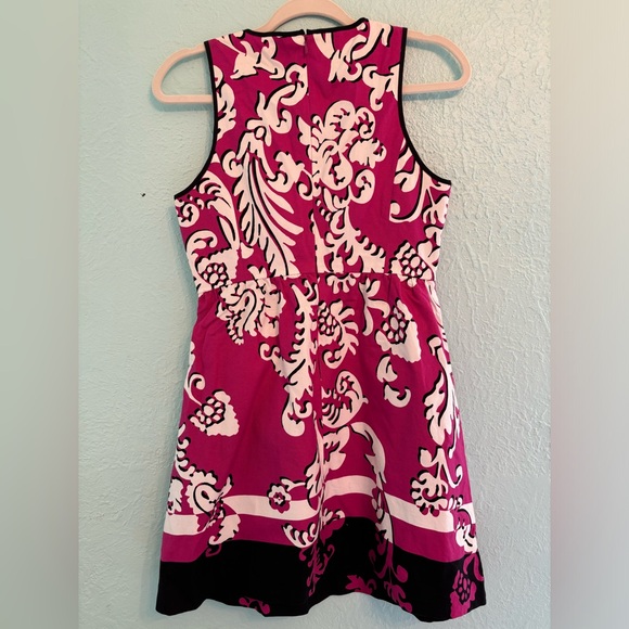 Crown and Ivy petite gorgeous dress - Picture 3 of 5